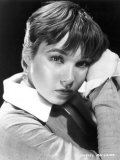 Shirley Maclaine, 1955