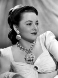 Olivia De Havilland, 1941