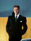 Errol Flynn