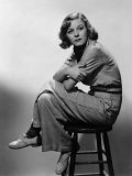 Margaret Sullavan in the Mid 1930s