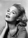 Sandra Dee, Age 15, 1957