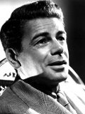 Buy Portrait of Paul Muni, c.1945 at AllPosters.com