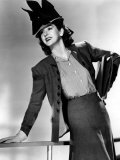 Buy His Girl Friday, Rosalind Russell,1940 at AllPosters.com
