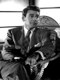 Buy Portrait of Paul Muni, c.1945 at AllPosters.com