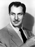 Vincent Price, 1938
