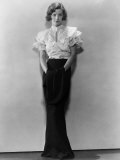 Margaret Sullavan in the 1930s