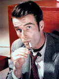 Montgomery Clift