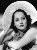 Merle Oberon, 1937