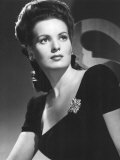 Buy Maureen O'Hara, 1944 at AllPosters.com