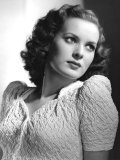 Buy Maureen O'Hara, 1940 at AllPosters.com