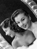 Buy Mitzi Gaynor, Early 1950s at AllPosters.com