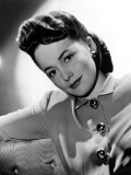 Buy Olivia De Havilland, 1943 at AllPosters.com