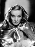 Marlene Dietrich, 1936