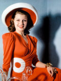 Rita Hayworth, c.1940s