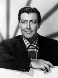 Robert Taylor, 1955