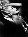 Marilyn Monroe, Early 1950s Premium Poster
