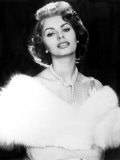 Buy Sophia Loren, as Seen in the Film the Pride and the Passion, 1957 at AllPosters.com