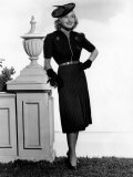 Buy Priscilla Lane, 1938 at AllPosters.com