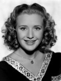 Priscilla Lane, Early 1940s