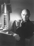 Buy Yuo Brynner, 1957 at AllPosters.com
