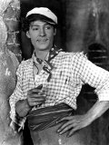 Rudolph Valentino in Blood and Sand, 1922