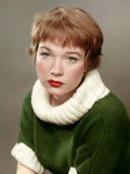 Buy Shirley Maclaine, Late 1950s at AllPosters.com