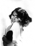 Paulette Goddard, c.1930s