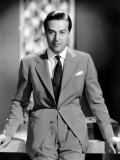 Ray Milland, 1942