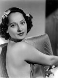 Merle Oberon, 1936