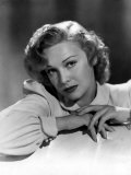 Buy Madeleine Carroll, 1906-1987, Photo: 1943 at AllPosters.com