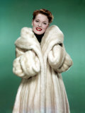 Buy Maureen O'Hara, 1958 at AllPosters.com