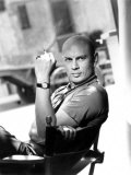 Yul Brynner, 1957