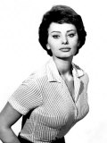 Buy The Key, Sophia Loren, 1958 at AllPosters.com