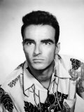 Buy From Here to Eternity, Montgomery Clift, 1953, Hawaiian Shirt at AllPosters.com