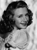 Priscilla Lane, c.1940s