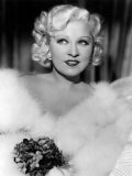 Mae West, April 1937