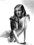 Buy Portrait of Veronica Lake at AllPosters.com