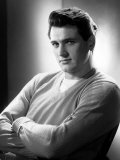 Rock Hudson, 1953