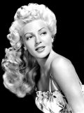 Lana Turner, c.1940s