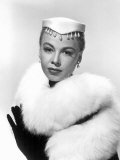 Vera-Ellen, 1954