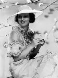Buy Margaret Sullavan, 1934 at AllPosters.com