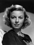 Margaret Sullavan around 1940