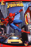 Spiderman Poster