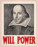 Will Power