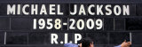 Buy Marquee Tribute to Michael Jackson, Hotel near Staples Center, July 7, 2009 at AllPosters.com