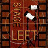 Stage Left