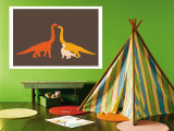 Buy Orange Longneck at AllPosters.com