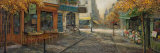 Buy Quaint City Nostalgia at AllPosters.com