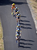 Fourth Stage of Tour de France, Montpellier, July 7, 2009