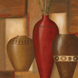 World Spice II (detail)